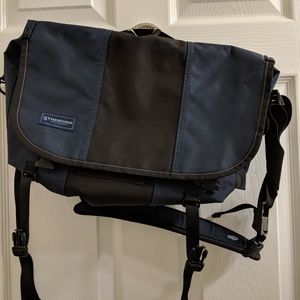 Timbuk2 Classic 2014 Messenger Bag Small